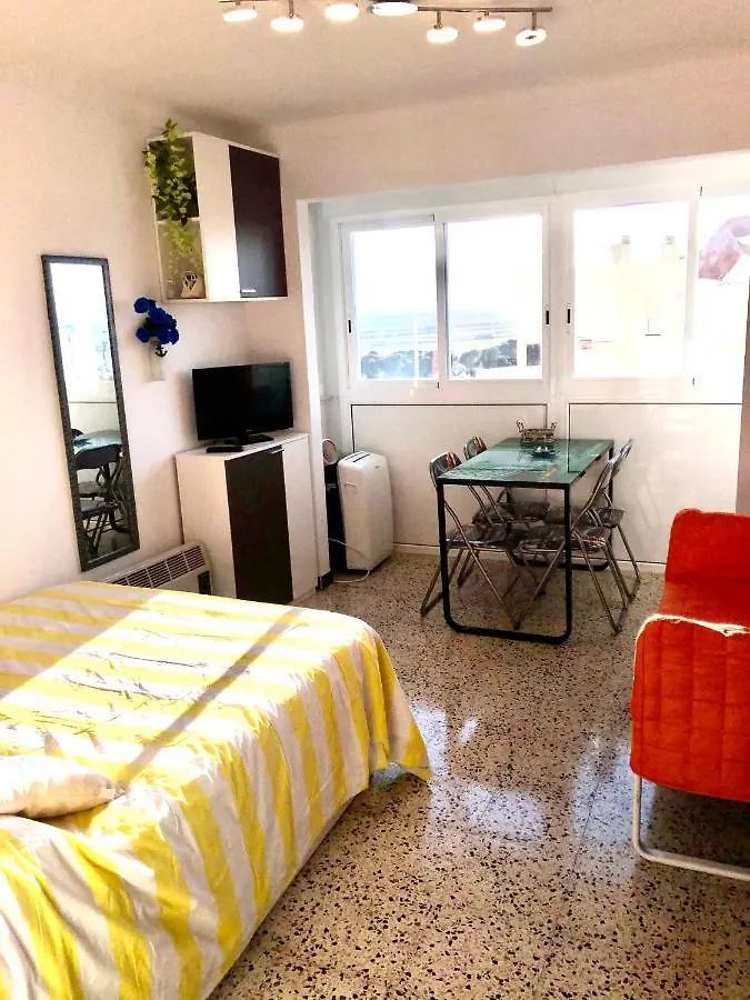 Berni'S House Empuriabrava 아파트 스페인