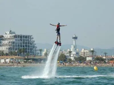 Berni'S House Empuriabrava 아파트