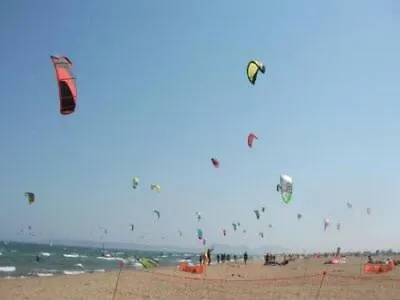Berni'S House Empuriabrava 아파트 스페인