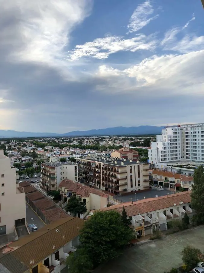 Berni'S House Empuriabrava 아파트