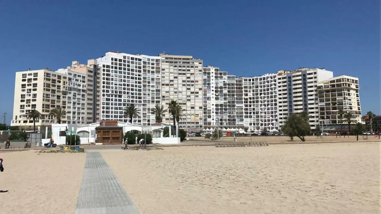 Berni'S House Empuriabrava Apartamento