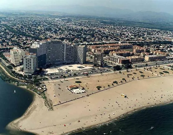 Berni'S House Empuriabrava Apartamento