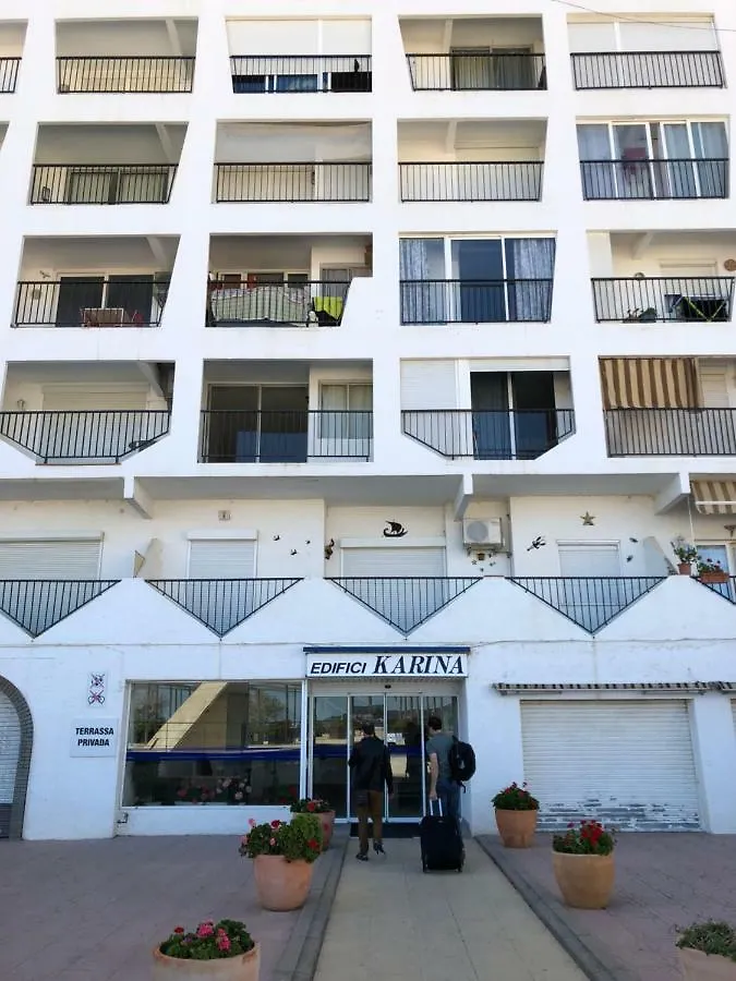 Berni'S House Empuriabrava Apartamento España